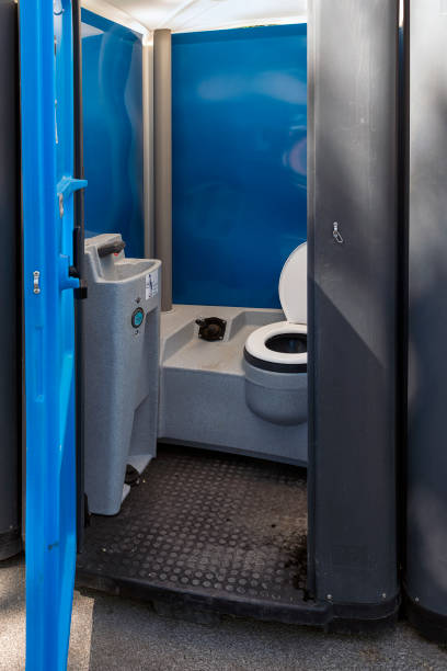 Porta potty services near me in Belfast, ME