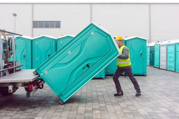 Best High-end porta potty rental  in Belfast, ME