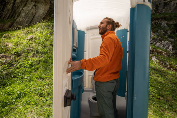 Best High-end porta potty rental  in Belfast, ME