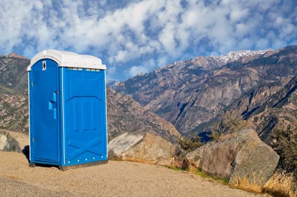 Best Porta potty rental near me  in Belfast, ME