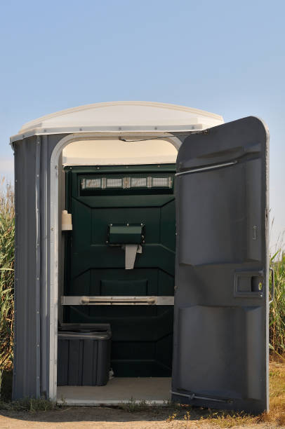 Portable Toilet Options We Offer in Belfast, ME