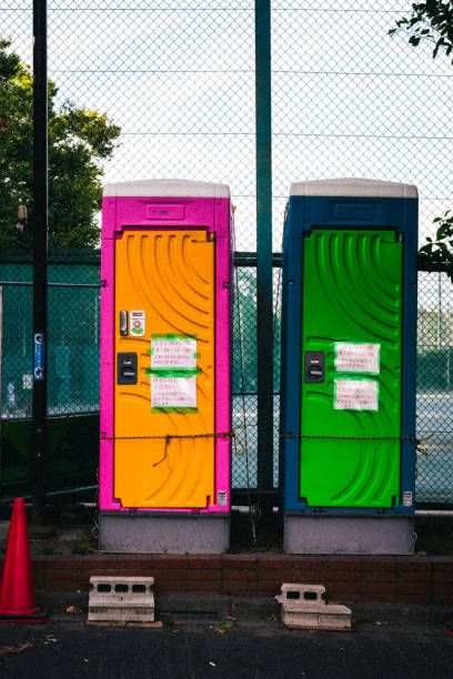 Sanitation services for porta potties in Belfast, ME