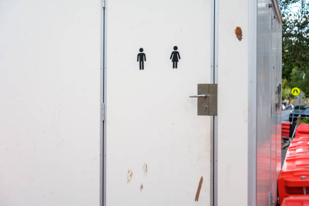 Best Sanitation services for porta potties  in Belfast, ME