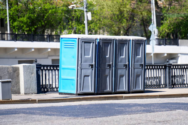 Best Porta potty rental for festivals  in Belfast, ME