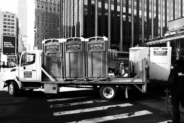 Best Portable bathroom rental  in Belfast, ME