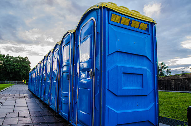 Best Portable toilet rental cost  in Belfast, ME