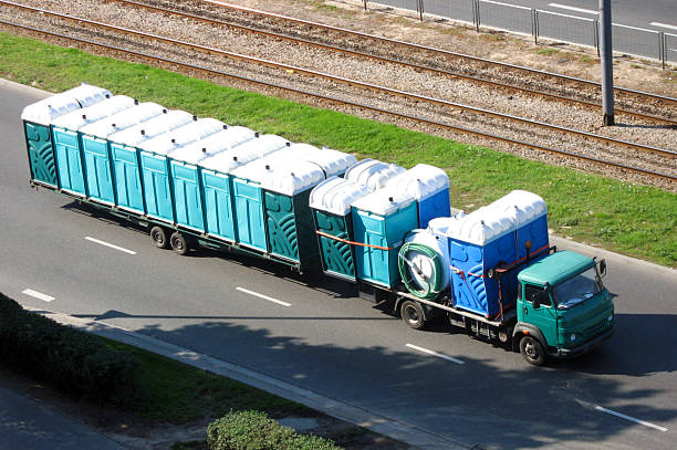Best Portable toilet rental cost  in Belfast, ME