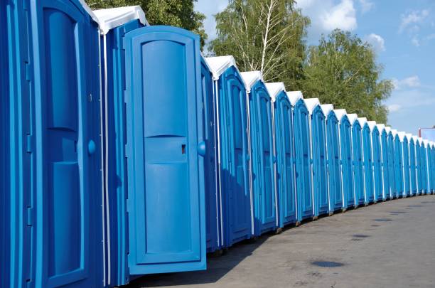 Best Affordable porta potty rental  in Belfast, ME